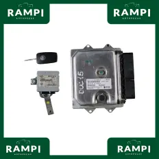 Kit De Injeção Ducato 2015 2.3 Diesel 55255944