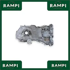 Flange Tampa do Motor GM S10 2018  Flex 2.5 
