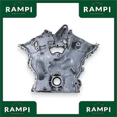Flange Tampa do Motor Jeep Grand Cherokee 2013 v6 3.6