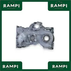 Flange Tampa do motor Mitsubishi L200 Triton 2019 2.4