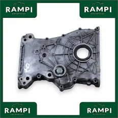 Flange Tampa do Motor Ssangyong Korando 2011 a6710140102 