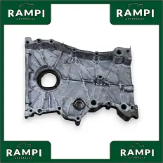 Flange Tampa do Motor Ssangyong Korando 2011 a6710140102 