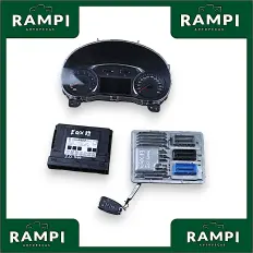 Kit Injeção GM Equinox 2.0 262cv 12697838 13524922