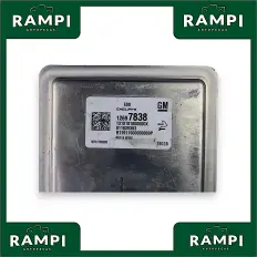 Kit Injeção GM Equinox 2.0 262cv 12697838 13524922