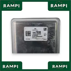 kit injeção GM Equinox 2019 2.0 262cv 13524922 12697838