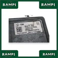 Kit Injeção GM S10 2015 2.8 200cv 55404588