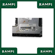 Kit Injeção Jeep Compass 2.0 2021 0281031204