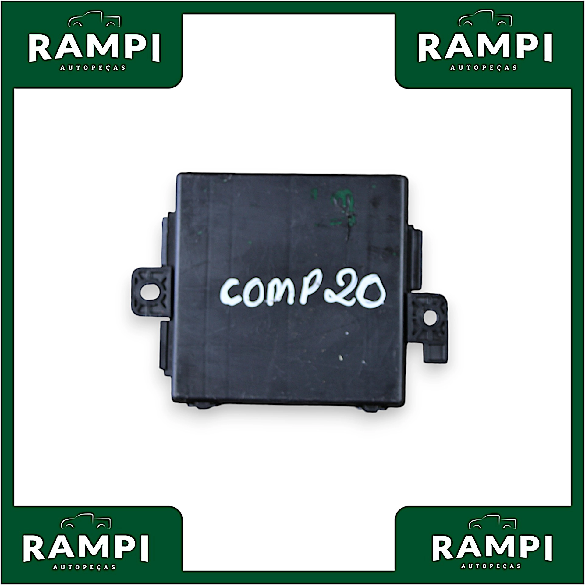 Kit Injeção Jeep Compass 2020 2.0  p68462434aa A0050329 46344602 A2c98028612
