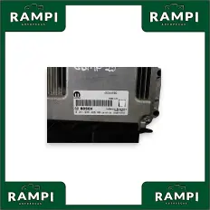 Kit Injeção Jeep Compass 2020 2.0  p68462434aa A0050329 46344602 A2c98028612