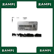 Kit Injeção Jeep Renegade 2019 0281031204