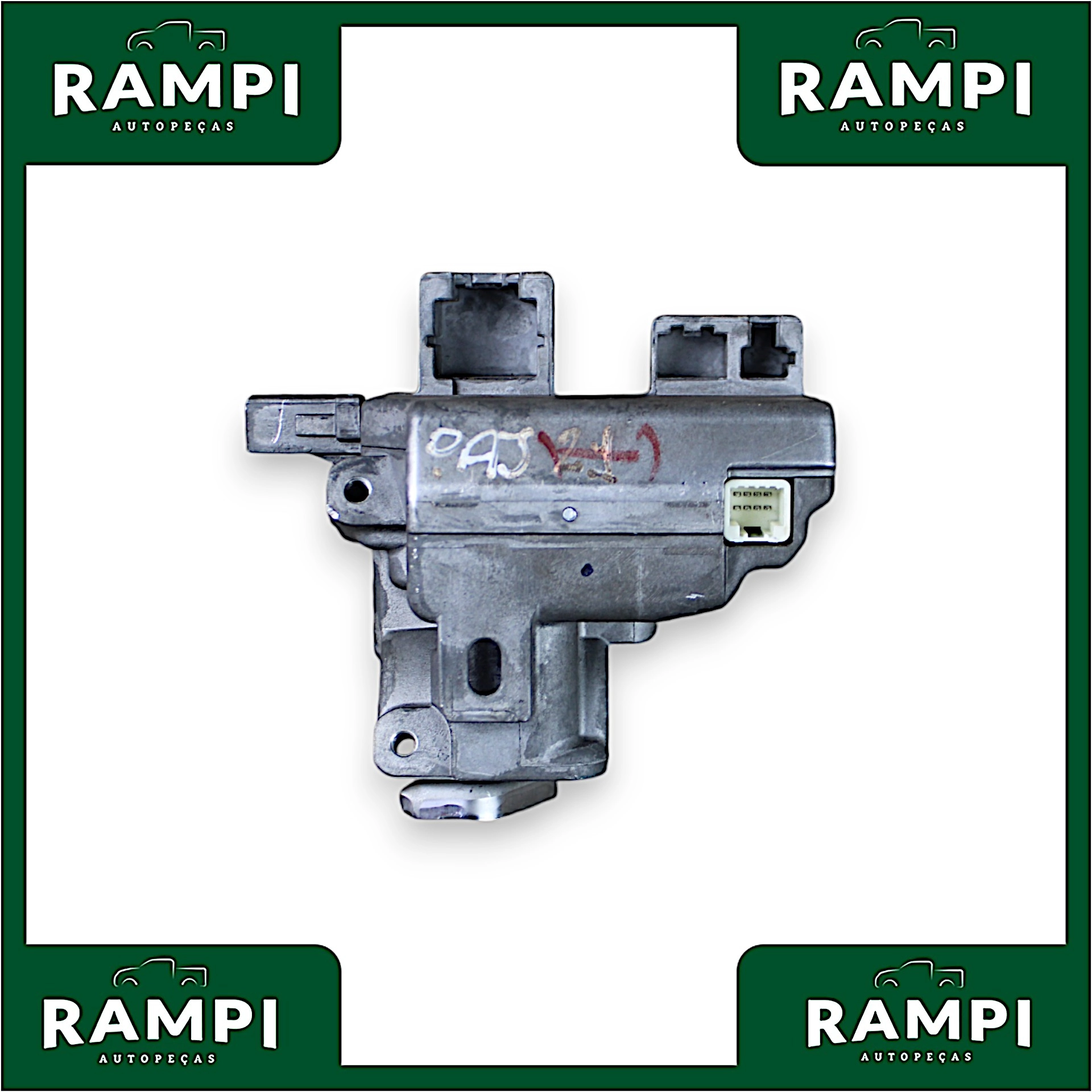Kit Injeção Mitsubishi Pajero 2021 18600458 5813a230 8637b2