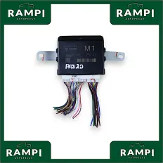 Kit Injeção Mitsubishi Pajero 2021 18600458 5813a230 8637b2
