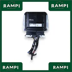 Kit Injeção Mitsubishi Pajero 2021 18600458 5813a230 8637b2