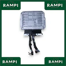 Kit Injeção Mitsubishi Pajero 2021 18600458 5813a230 8637b2