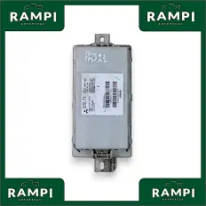 Kit Injeção Mitsubishi Pajero 2021 18600458 5813a230 8637b2