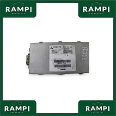 Kit Injeção Mitsubishi Pajero 2021 18600458 5813a230 8637b2