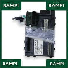Kit Injeção Nissan Frontier 2018 2.3 237105jp1a 116rai000258