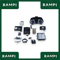 Kit Injeção Nissan Frontier 2023 a3c06904701