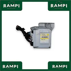 Módulo Controle ignição Mitsubishi Pajero 2021 8631b675 