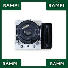 Módulo Freio Abs Volkswagen Amarok 2016 2h0907379g