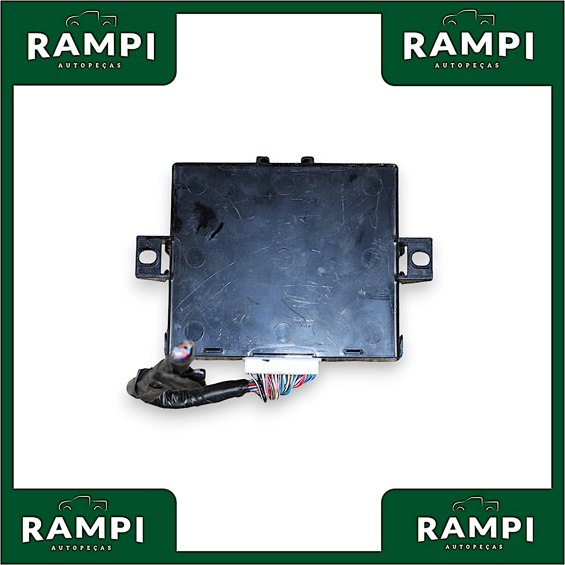 Módulo Sensor Estacionamento Mitsubishi Pajero 2021 8638a247