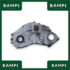 Tampa Distribuição Mercedes-Benz Sprinter 2.5 70240488
