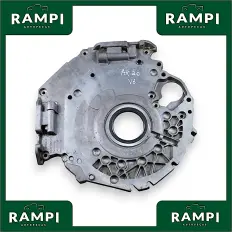 Tampa Flange do Motor Volkswagen Amarok 2020 V6 059103171dm