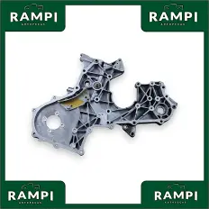 Tampa Flange Motor Bongo Hr 2015 2.5 Diesel 130cv