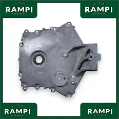 Tampa Lateral Do Motor Dodge Journey 2010 2.7 04892056ab