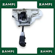 Alavanca Câmbio Automático Mitsubishi Pajero Full 2011 3.2 