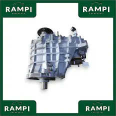 Caixa Tração Mitsubishi Pajero Sport 2021 2.4 Diesel 4x4 aut. 3200a194