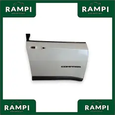 Porta Dianteira Direita Jeep Compass 2021