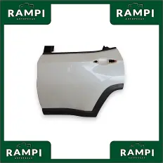 Porta Traseira Esquerda Jeep Compass 2021