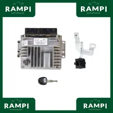 Kit De Injeção HR 2015 2.5 Diesel 391104a840