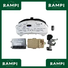 Kit De Injeção HRV 2021 Flex 3782051nm81