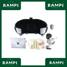 Kit De Injeção HRV 2021 Flex 3782051nm81