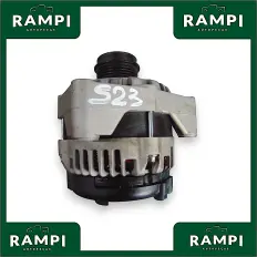 Alternador GM S10 2023 2.8 84062199 
