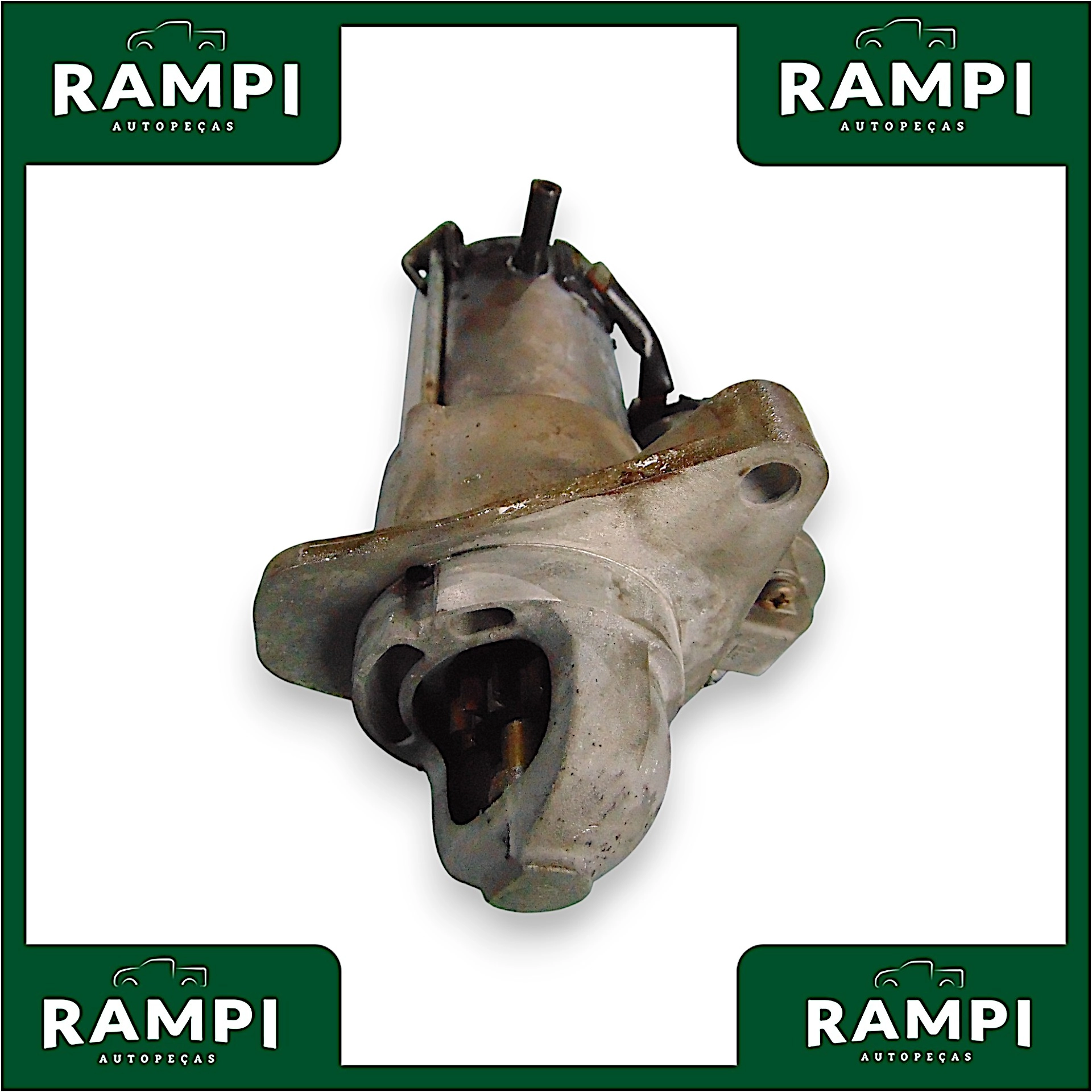 Motor Partida GM S10 2023 2.8 24588465