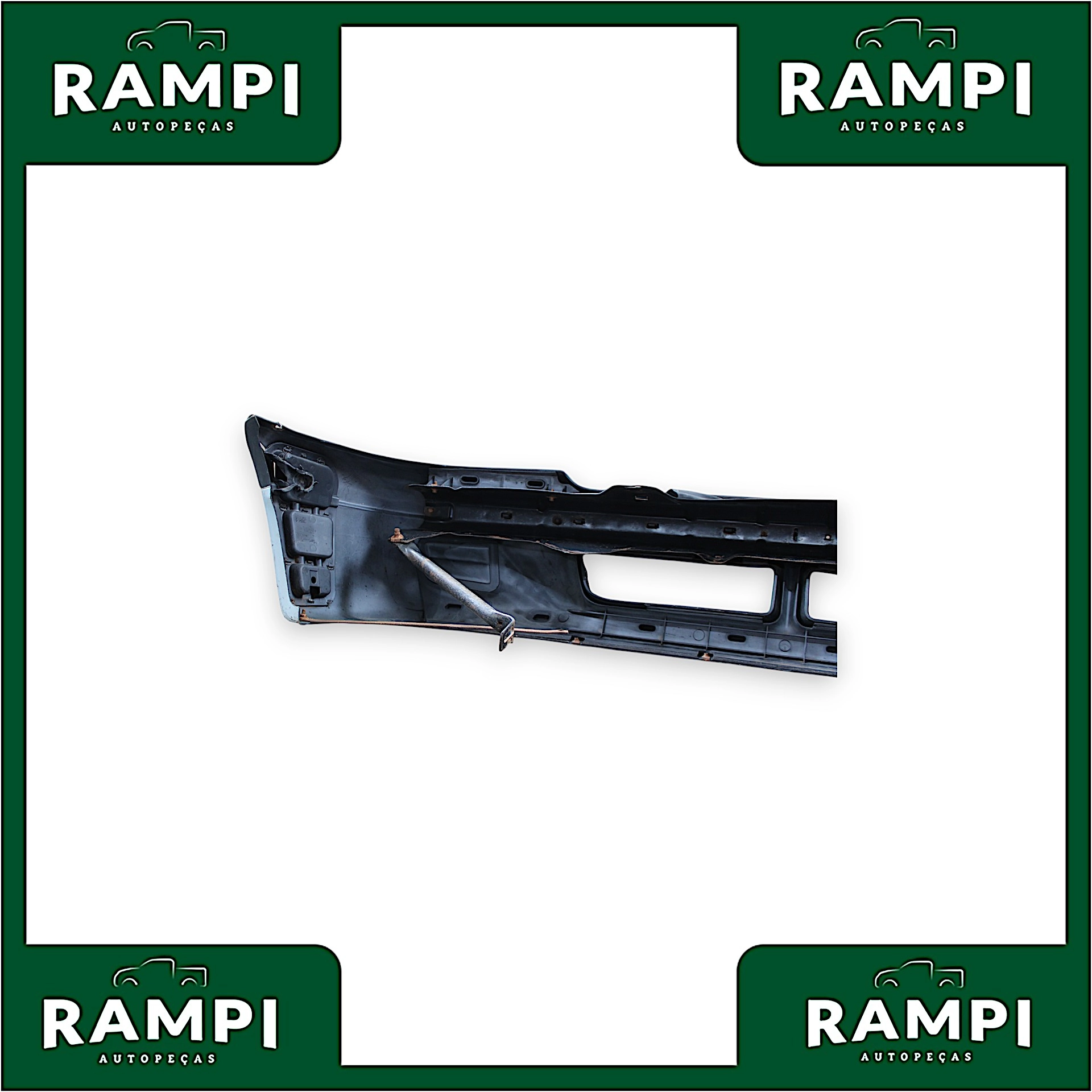 Parachoque Dianteiro GM s10 2001