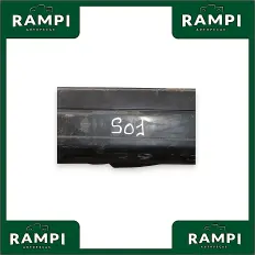 Parachoque Dianteiro GM s10 2001 