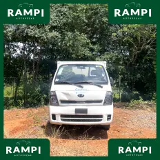 Kia Bongo K2500 2023 2.5 131cv