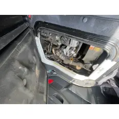 Kia Bongo K2500 2023 2.5 131cv
