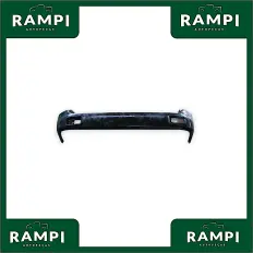 Parachoque Traseiro Mitsubishi Pajero Sport 2004 (Com Detalhes) 