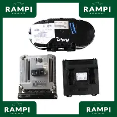 Kit De Injeção Amarok 2013 2.0 Diesel 03l906012as 6r7937087k