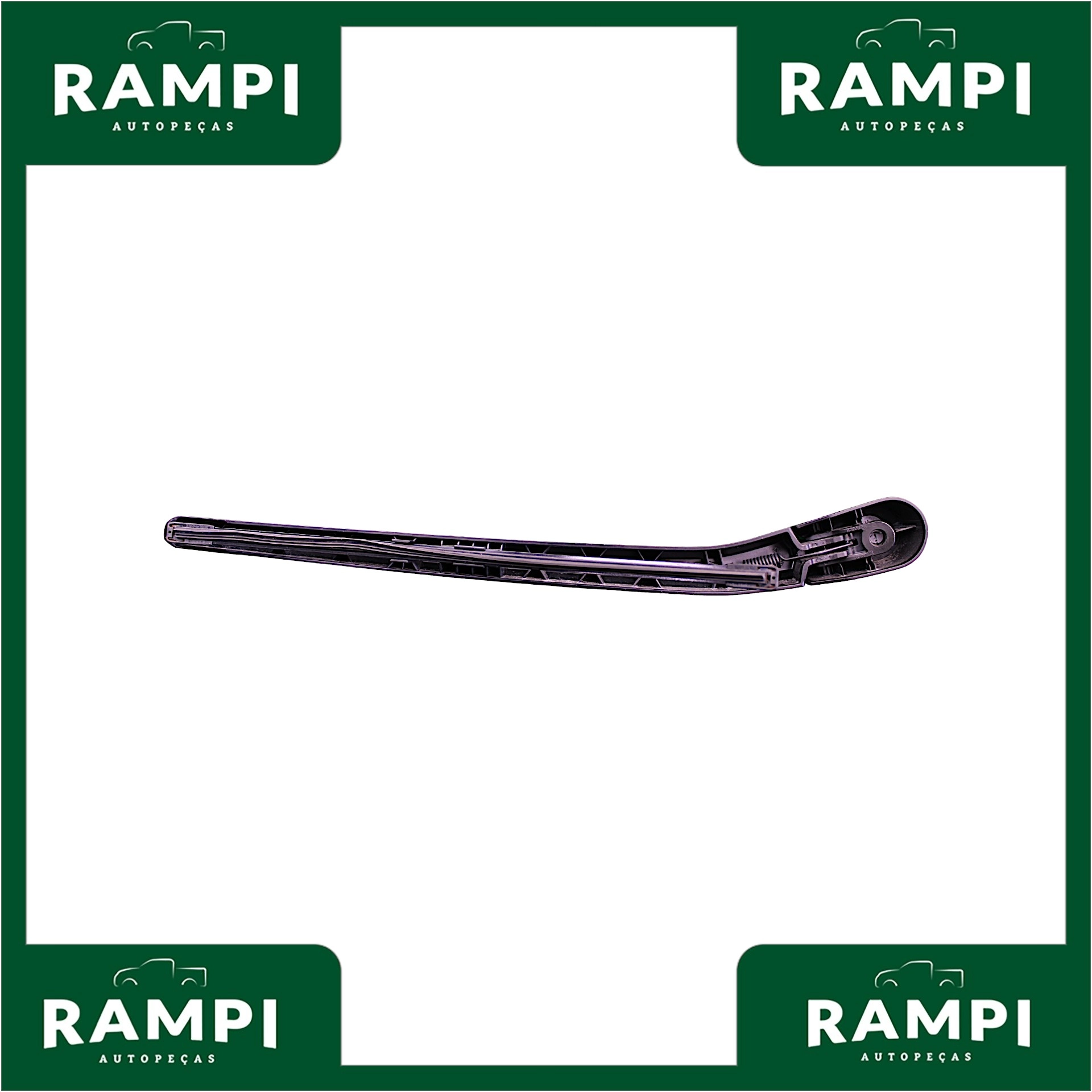 Braço Limpador Traseiro Volvo XC40 2023 