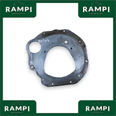 Flange Capa Seca Motor Mitsubishi Outdoor 2007