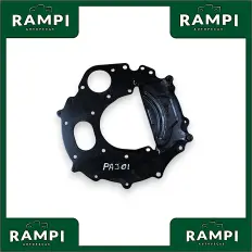 Flange De Cambio Motor Mitsubishi Pajero Sport 2001 2.8