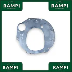 Flange Do Motor Hyundai Hr 2.5