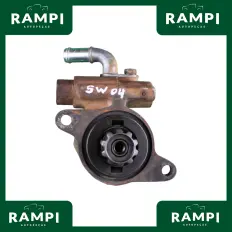 Bomba De Direção Hidráulica SW4 2004 2.0 Turbo Diesel