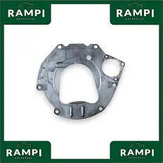 Flange Tampa do Motor Peugeot Boxer 2015